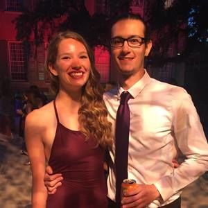 Meet your Posher, Michael